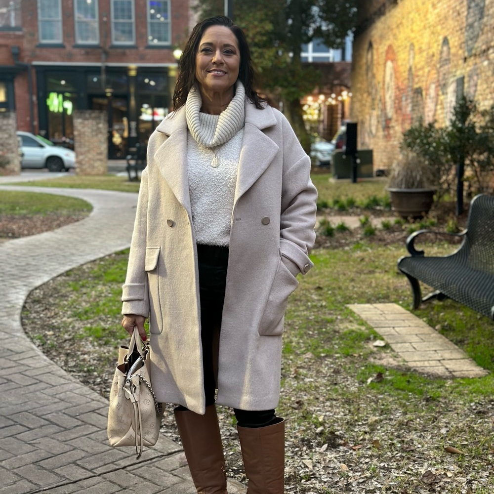 Meet your Posher, Lisa